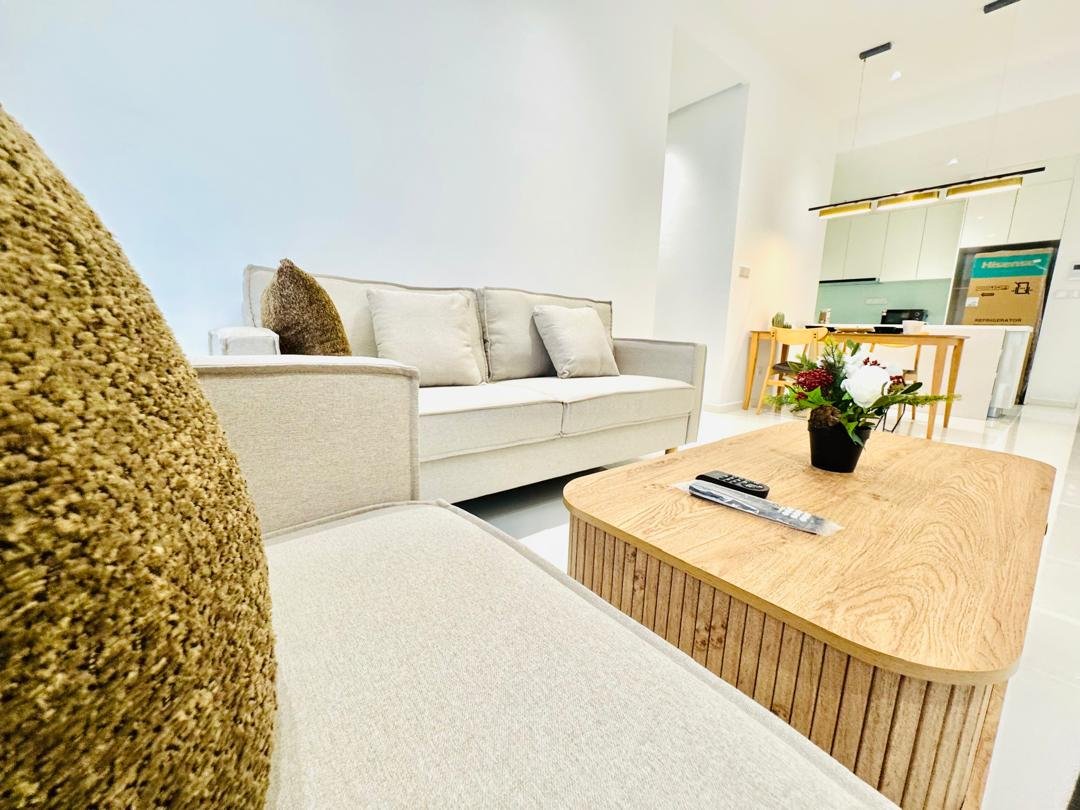 Met 1 Residences