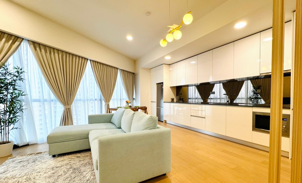 TRX Residences