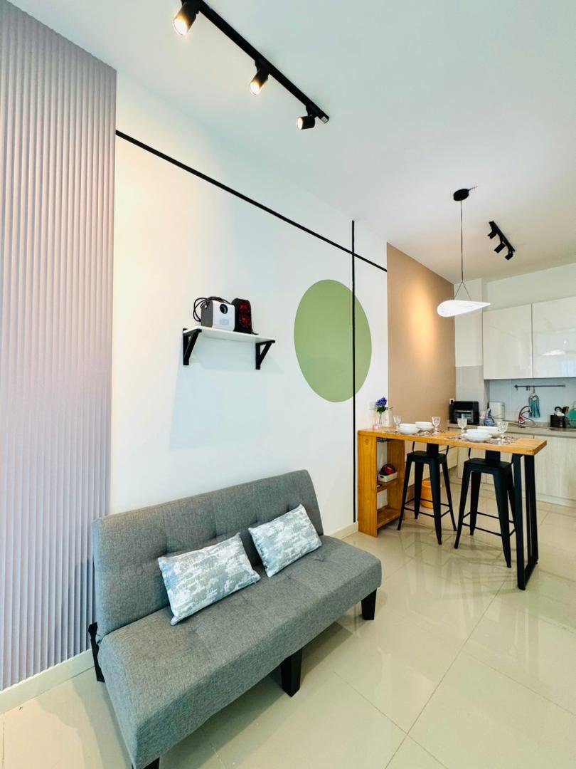 Desa Green