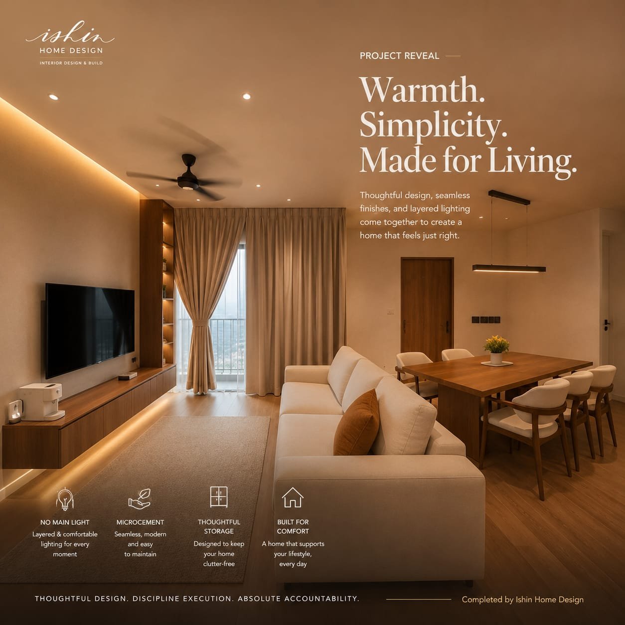 Residential Design & Renovation
