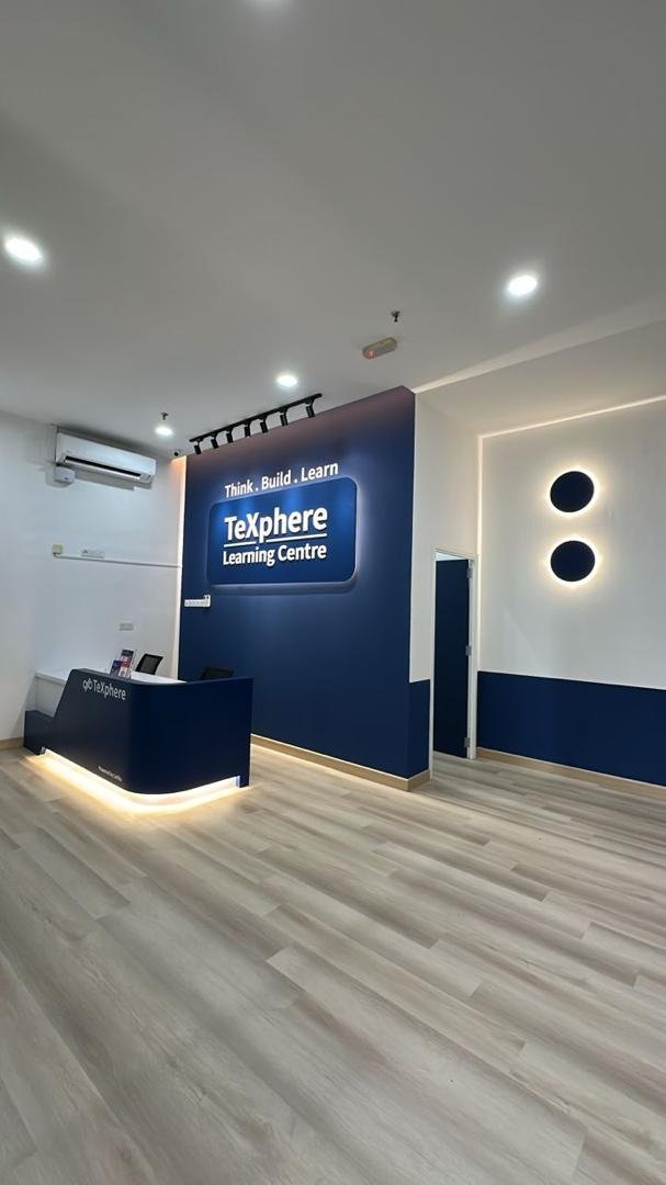 Commercial Interior Fit-Out