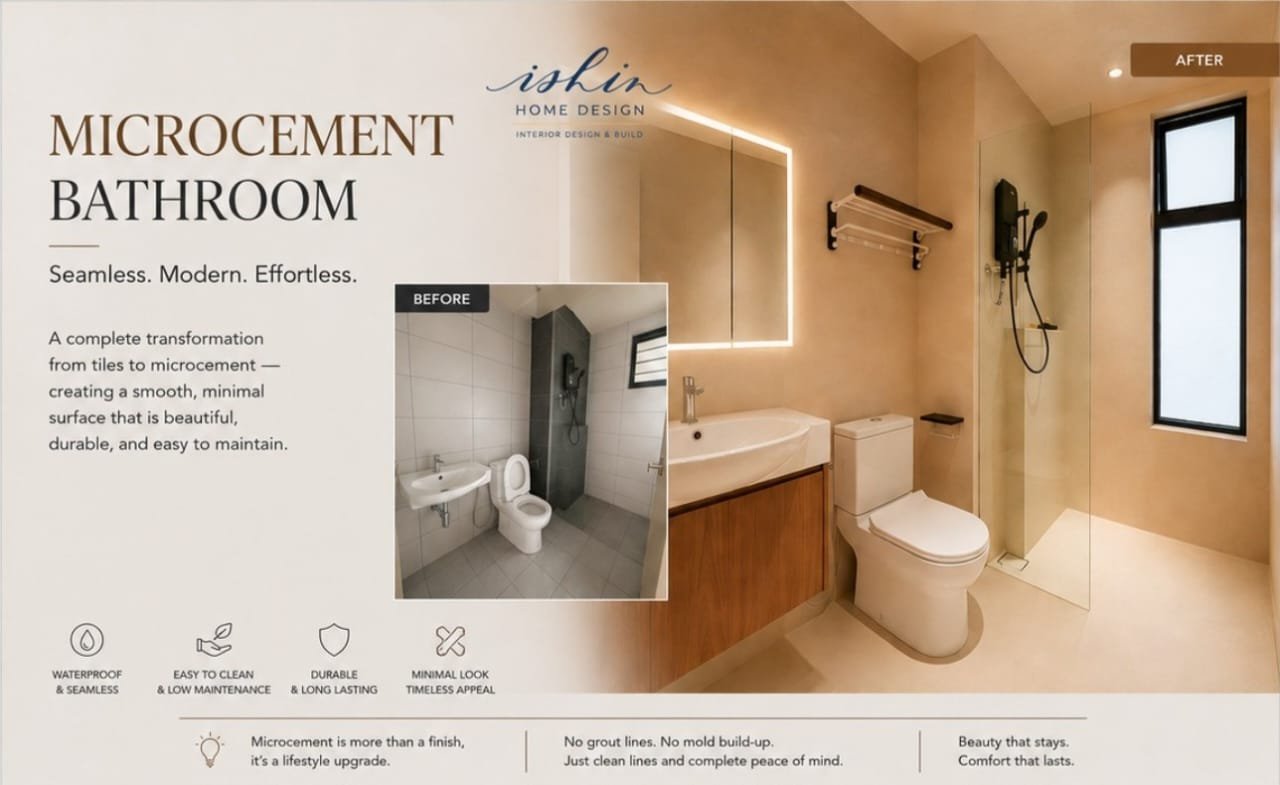 Renovation & Refurbishment