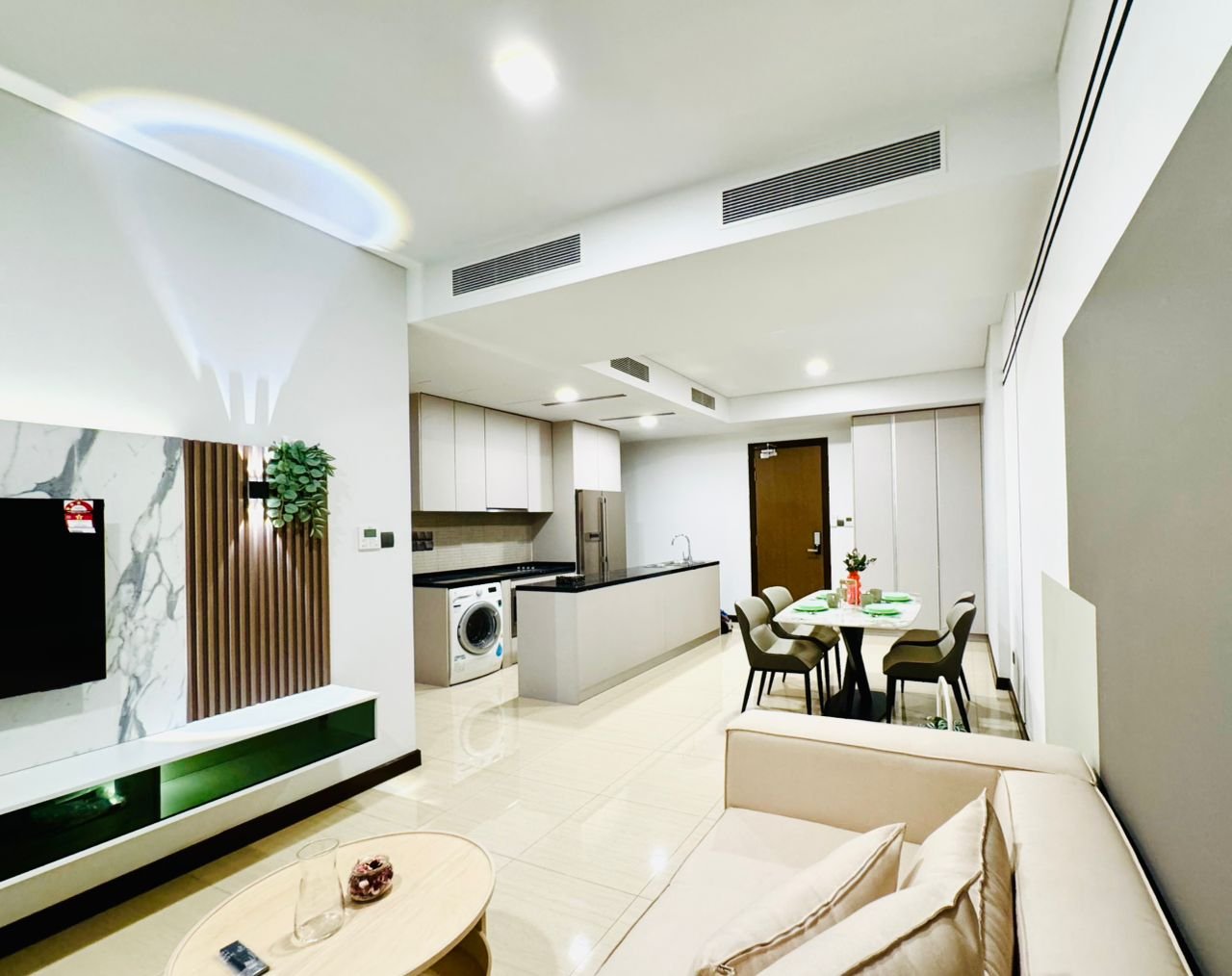 Puteri Cove