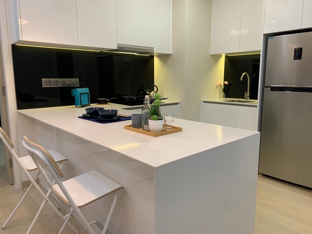 Star Residences