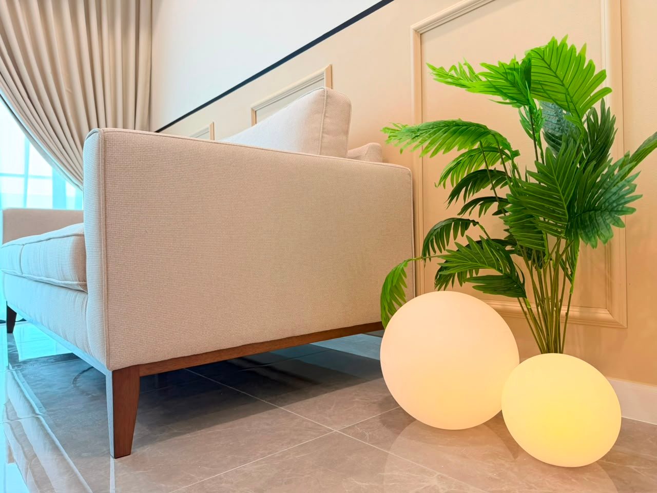 The Ooak Residences, Mont Kiara